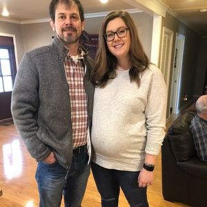 Meet your Posher, Jared